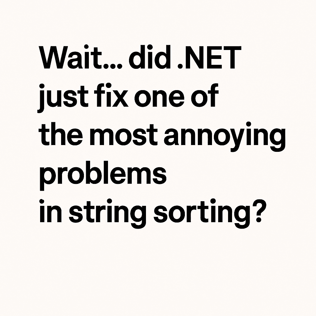 ๐๐ถ๐ป๐ฎ๐น๐น๐, ๐ก๐ฎ๐๐ถ๐๐ฒ ๐ก๐๐บ๐ฒ๐ฟ๐ถ๐ฐ ๐ข๐ฟ๐ฑ๐ฒ๐ฟ๐ถ๐ป๐ด ๐๐ผ๐บ๐ฒ๐ ๐๐ผ .๐ก๐๐ง ๐ญ๐ฌ