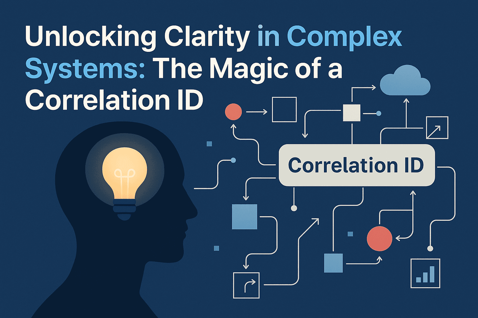 Unlocking Clarity in Complex Systems: The Magic of a Correlation ID